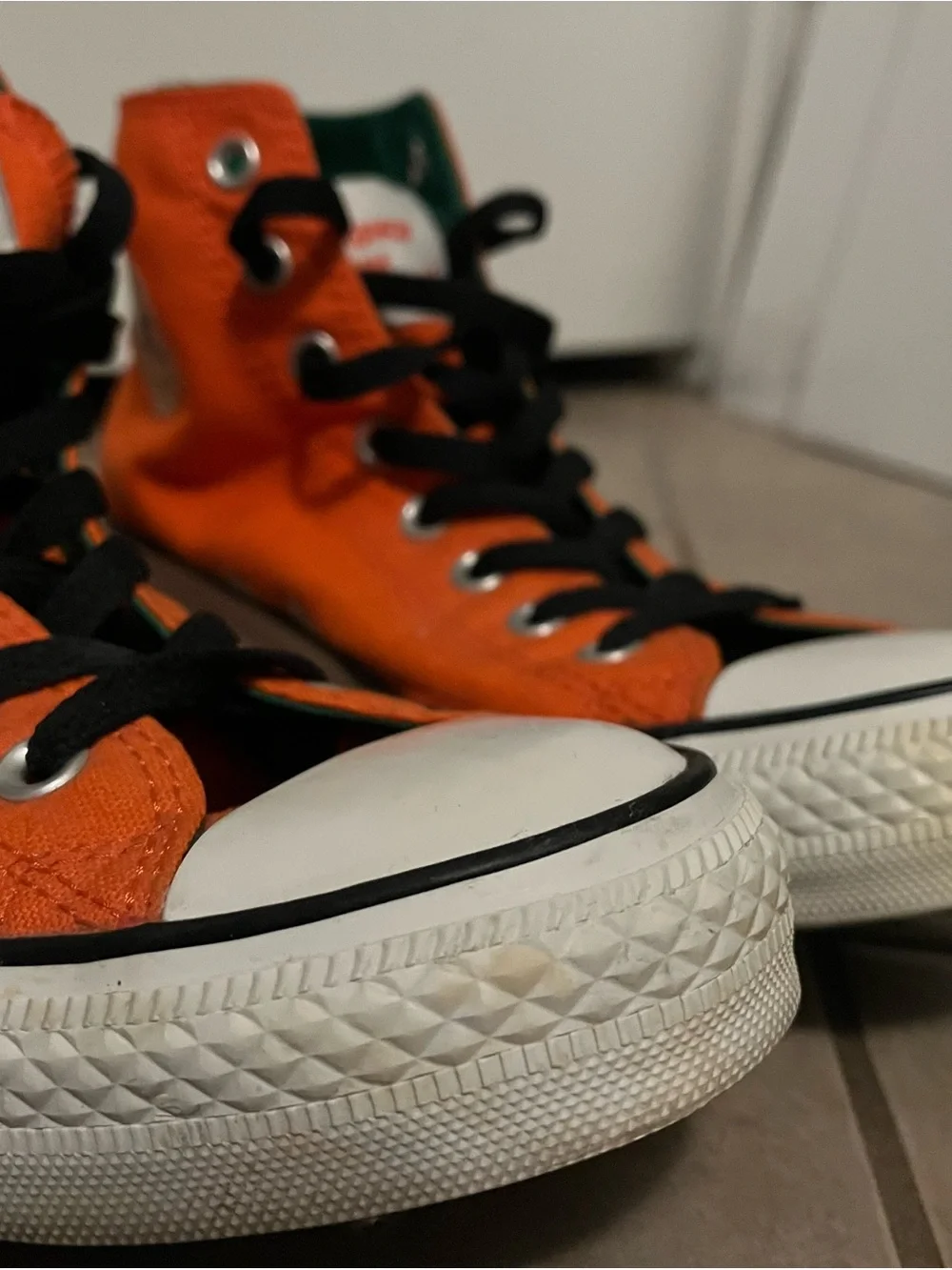 Converse official dr